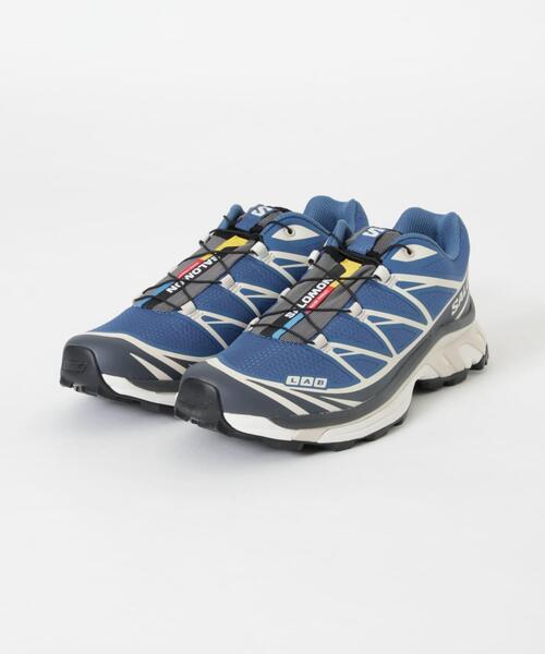セール】SALOMON XT-6（スニーカー）｜SALOMON（サロモン）の