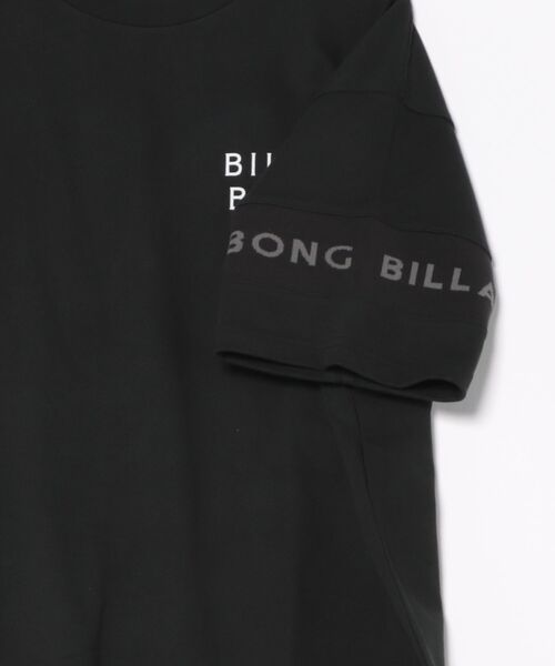 BILLABONG（ビラボン）の「BILLABONG メンズ ONE TIME LINE Tシャツ 【2025年春夏モデル】/ビラボンバックプリントドロップショルダー半袖Tシャツ（Tシャツ/カットソー・メンズ・ブラック/ホワイト/グレー・MEDIUM/SMALL/X-LARGE/LARGE）」の13枚目の写真