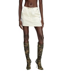 DIESEL ディーゼル カーゴミニスカート DIESEL｜ディーゼルのスカート（ショート・ミニ丈）通販 - ZOZOTOWN