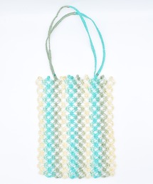Lila&Fleur/リラアンドフルール トートバッグ Always Bag メッシュ RF064