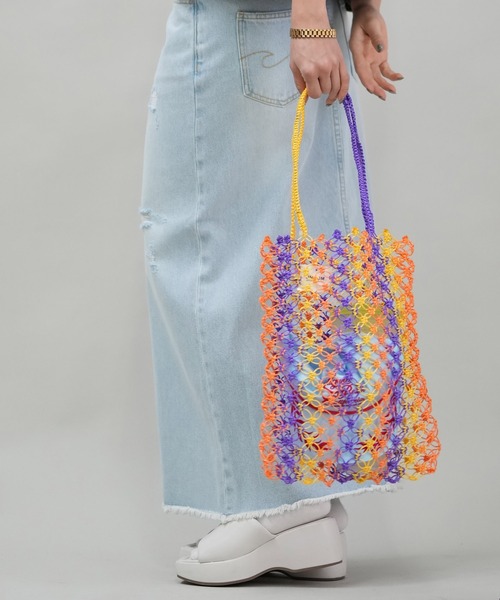 セール】Lila&Fleur/リラアンドフルール トートバッグ Always Bag