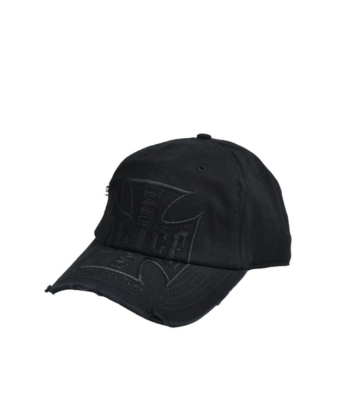 MOTO COUTURE CAP（キャップ）｜ALICE HOLLYWOOD（アリス