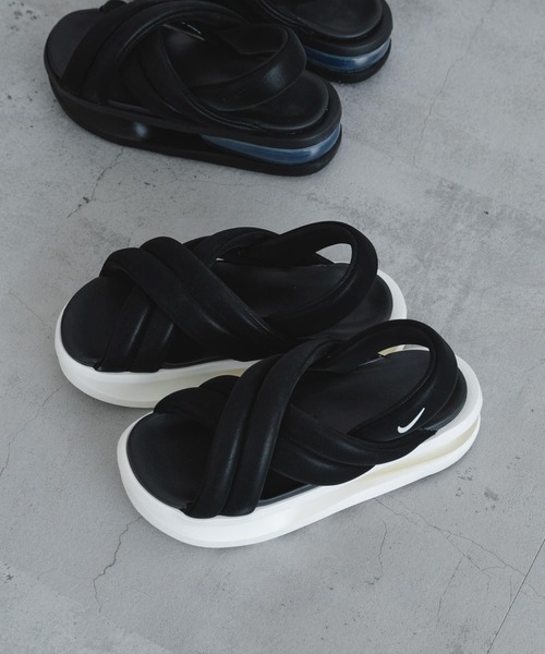 NIKE エアマックス　アイラ　サンダル　　✴︎10000円→9000円限定値引き セール】NIKE/ナイキ エア マックス アイラ /AIR MAX ISLA