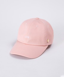 キャップ（ピンク/桃色系）ファッション通販 - ZOZOTOWN