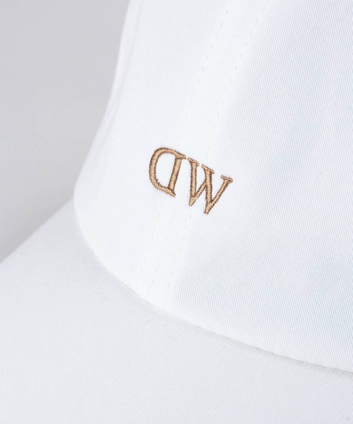 DANIEL WELLINGTON 　キャップ Daniel Wellington style｜ダニエルウェリントンスタイルの