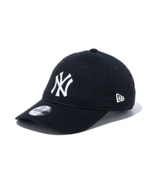 NEW ERA(�j���[�G��)��NEW ERA/�j���[�G�� �L�b�Y �L���b�v Youth 9TWENTY �j���[���[�N�E�����L�[�X �u���b�N × �z���C�g 14524548(�L���b�v)