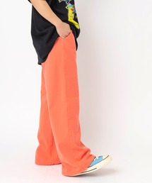 RNA（アールエヌエー）の「R4331 ヘビー天竺バギースウェット（その他パンツ）」