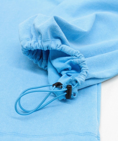 RNA（アールエヌエー）の「R4331 ヘビー天竺バギースウェット（その他パンツ・レディース・ブルー/ブラウン/ピンク・MEDIUM）」の14枚目の写真