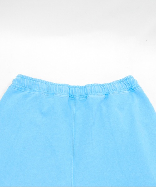 RNA（アールエヌエー）の「R4331 ヘビー天竺バギースウェット（その他パンツ・レディース・ブルー/ブラウン/ピンク・MEDIUM）」の13枚目の写真