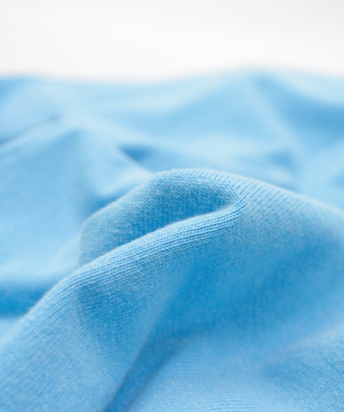 RNA（アールエヌエー）の「R4331 ヘビー天竺バギースウェット（その他パンツ・レディース・ブルー/ブラウン/ピンク・MEDIUM）」の12枚目の写真