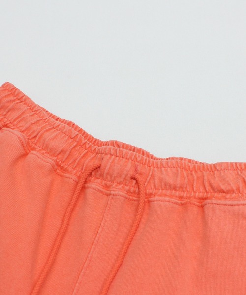 RNA（アールエヌエー）の「R4331 ヘビー天竺バギースウェット（その他パンツ・レディース・ブルー/ブラウン/ピンク/パープル/オレンジ/ネイビー・MEDIUM）」の19枚目の写真