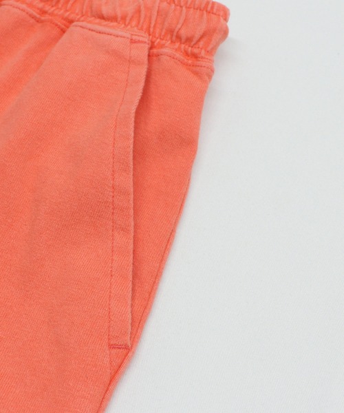 RNA（アールエヌエー）の「R4331 ヘビー天竺バギースウェット（その他パンツ・レディース・ブルー/ブラウン/ピンク/パープル/オレンジ/ネイビー・MEDIUM）」の20枚目の写真