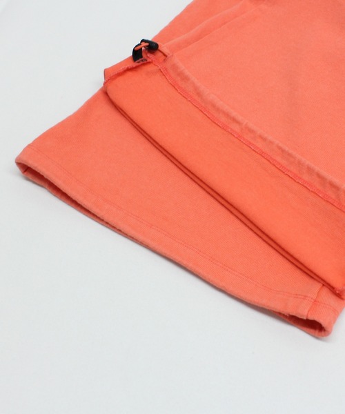 RNA（アールエヌエー）の「R4331 ヘビー天竺バギースウェット（その他パンツ・レディース・ブルー/ブラウン/ピンク/パープル/オレンジ/ネイビー・MEDIUM）」の22枚目の写真