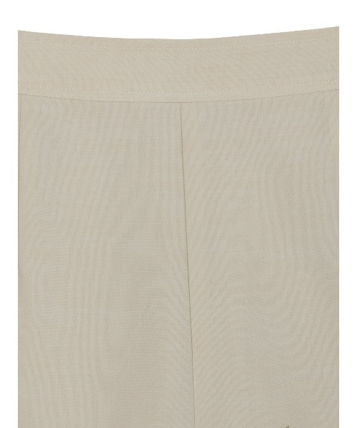 MEDI LACE EMBROIDERY SHORT PANTS（その他パンツ）｜Ameri