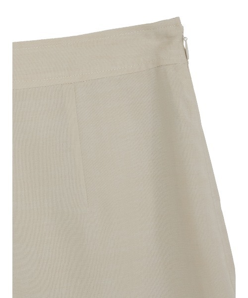 MEDI LACE EMBROIDERY SHORT PANTS（その他パンツ）｜Ameri
