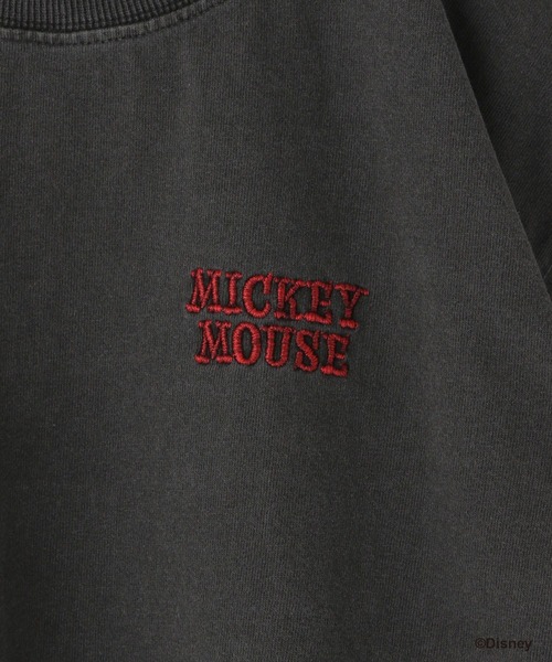 LOWRYS FARM（ローリーズファーム）の「ＤＩＳＮＥＹ／アートＢＩＧＴ　 324978（Tシャツ/カットソー・キッズ・チャコールグレー/イエロー/オフホワイト・150cm/140cm/130cm/120cm/110cm）」の10枚目の写真