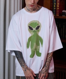 alien」に該当するトップスファッション通販 - ZOZOTOWN