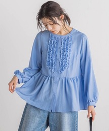Droite lautreamont｜ドロワット ロートレアモンのシャツ