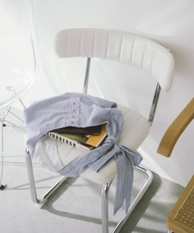 duei（デュイ）の「ワンハンドルストライプショルダーバッグ（ショルダーバッグ）」