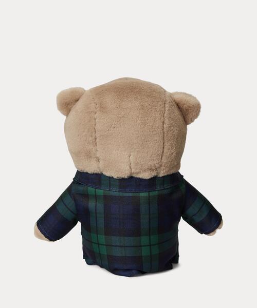 Polo ベア ゴルフ ドライバー ヘッドカバー（ゴルフグッズ）｜RLX GOLF