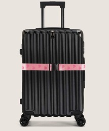 Dita Muaj.（ディータムアージュ）の「【選べる】プリントスーツケースベルト（トラベルグッズ）」