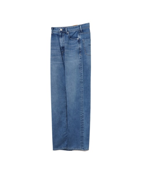 パンツ anuans yanuk LEA 22 SALE】ボーイズストレート