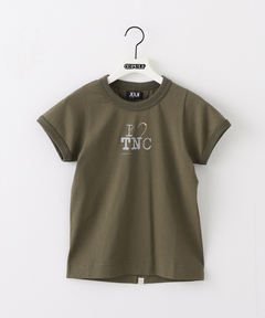 MONTREAL CANADA T-SHIRT（Tシャツ/カットソー）｜NUMBER (N)INE