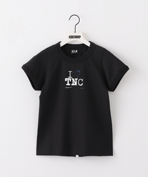FAF/ フェイク アズ フラワーズ I LOVE TNC
