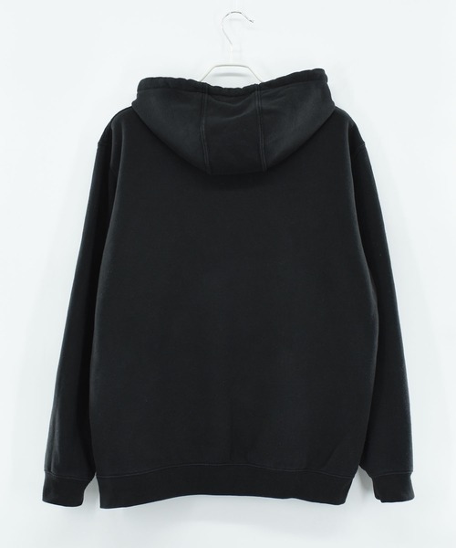 Carhartt（カーハート）の「【ヴィンテージ古着】Carhartt プルオーバースウェット（スウェット・メンズ・ブラック・LARGE）」の4枚目の写真