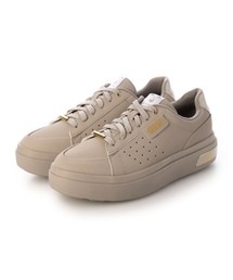 【le coq sportif×Riz raffinee】晴雨兼用厚底スニーカー