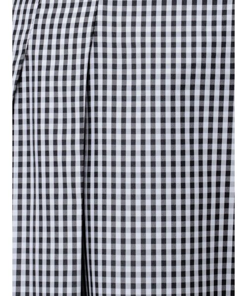 MERCURYDUO(マーキュリーデュオ)の「ギンガムバックレースアップタックフレアスカート(スカート・レディース・その他1/その他・SMALL/MEDIUM)」の22枚目の写真