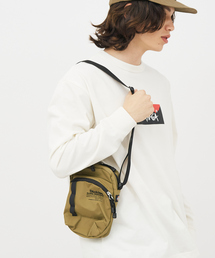 Dickies | 【DICKIES/ディッキーズ】EXT LOGO QUICK SHOULDER 80976900/ショルダーバッグ【WEB限定】(ショルダーバッグ)