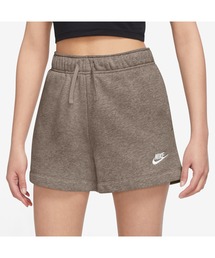ナイキ NIKE ナイキ  NSW クラブ フリース MR ショート
