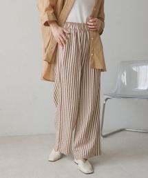 Bou Jeloud | ストライプサッカーパンツ(その他パンツ)