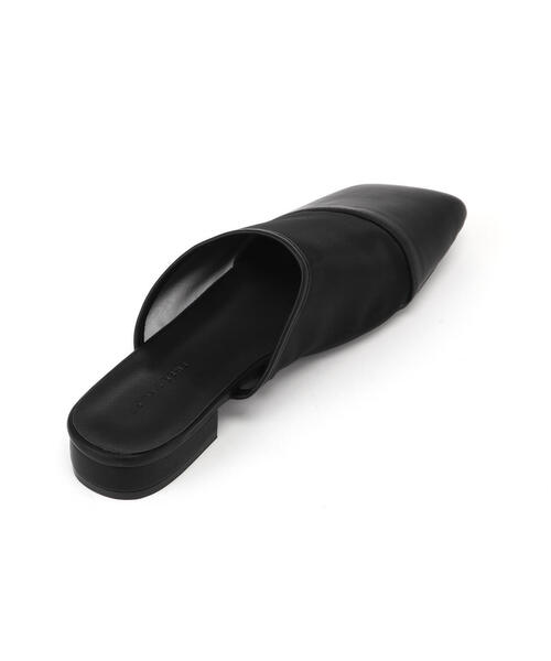 FREE'S MART（フリーズマート）の「メッシュサンダル（サンダル・レディース・ブラウン/ホワイト/ブラック・MEDIUM/SMALL）」の13枚目の写真