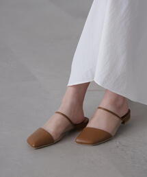 FREE'S MART | メッシュサンダル(サンダル)