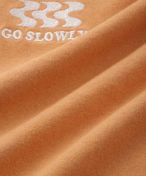  j.n.r.d（ジェー・エヌ・アール・ディー）の「j.n.r.d/ライフスタイルCAT Tシャツ（Tシャツ/カットソー・メンズ・ホワイト/オレンジ・L/LL/M）」の9枚目の写真