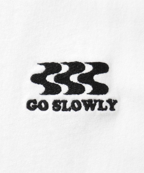  j.n.r.d（ジェー・エヌ・アール・ディー）の「j.n.r.d/ライフスタイルCAT Tシャツ（Tシャツ/カットソー・メンズ・ホワイト/オレンジ・L/LL/M）」の11枚目の写真