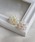 colleca la�i�R���J���j�́u�p�[���t�����C�������O�i�C�������O�j�v�b�J���t��