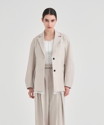 RITAN(^)́yRITAN/^zPerform Tailord Jacket/ptH[e[[hWPbg(e[[hWPbg)