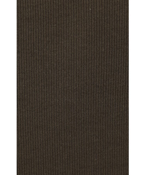 CLANE（クラネ）の「CLANE/クラネ/ONE SHOULDER RIB TANK TOPS（キャミソール・レディース・ホワイト/ブラック/ブラウン・1）」の19枚目の写真