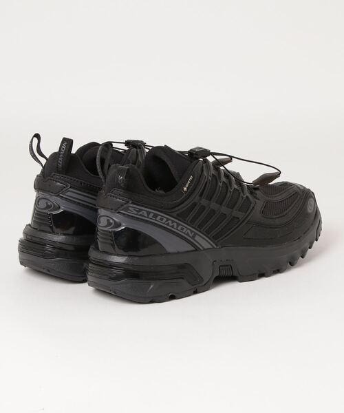 SALOMON（サロモン）の「SALOMON ACS PRO GTX / サロモン ACS PRO GTX（スニーカー・メンズ・マスタード/ブラック・27cm/28cm/26cm/26.5cm/28.5cm/27.5cm/24.5cm/23.0cm/23.5cm/24.0cm）」の19枚目の写真