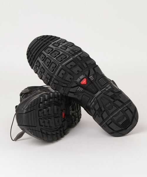 SALOMON（サロモン）の「SALOMON ACS PRO GTX / サロモン ACS PRO GTX（スニーカー・メンズ・マスタード/ブラック・27cm/28cm/26cm/26.5cm/28.5cm/27.5cm/24.5cm/23.0cm/23.5cm/24.0cm）」の20枚目の写真