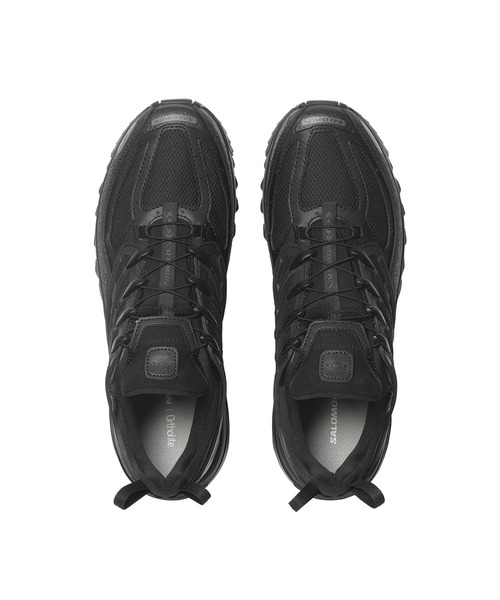 SALOMON（サロモン）の「SALOMON ACS PRO GTX / サロモン ACS PRO GTX（スニーカー・メンズ・マスタード/ブラック・27cm/28cm/26cm/26.5cm/28.5cm/27.5cm/24.5cm/23.0cm/23.5cm/24.0cm）」の8枚目の写真