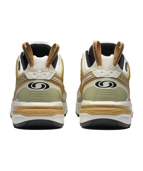 SALOMON（サロモン）の「SALOMON ACS PRO GTX / サロモン ACS PRO GTX（スニーカー・メンズ・マスタード/ブラック・27cm/28cm/26cm/26.5cm/28.5cm/27.5cm/24.5cm/23.0cm/23.5cm/24.0cm）」の5枚目の写真