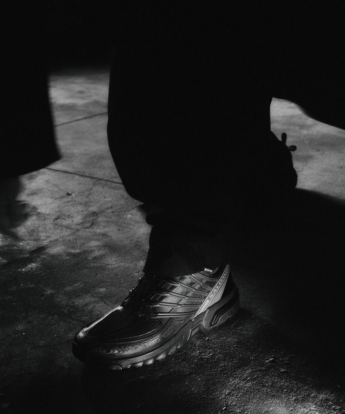 SALOMON（サロモン）の「SALOMON ACS PRO GTX / サロモン ACS PRO GTX（スニーカー・メンズ・マスタード/ブラック・27cm/28cm/26cm/26.5cm/28.5cm/27.5cm/24.5cm/23.0cm/23.5cm/24.0cm）」の11枚目の写真