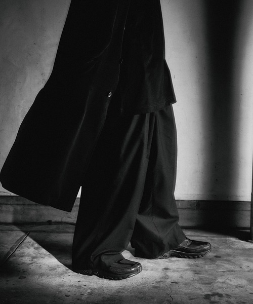 SALOMON（サロモン）の「SALOMON ACS PRO GTX / サロモン ACS PRO GTX（スニーカー・メンズ・マスタード/ブラック・27cm/28cm/26cm/26.5cm/28.5cm/27.5cm/24.5cm/23.0cm/23.5cm/24.0cm）」の12枚目の写真