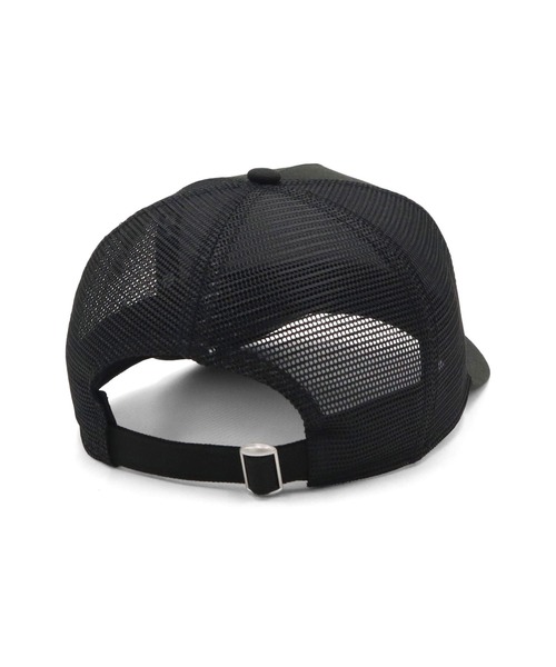 ニューエラメッシュキャップ 9FORTYA-FRAME ラインストーン