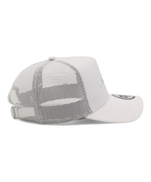 ニューエラゴルフ メッシュキャップ 9FORTYA-FRAME ラインストーン NEW ERA ニューエラ ゴルフ メッシュキャップ メンズ 帽子