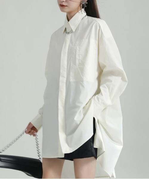 01541 包丁 柳刃 九寸 保勝 津軽打刃物 折り返し鍛錬墨流 地肌有 本刃